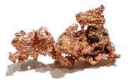 native copper spec 60 approx 3 x 1.5 x ,75